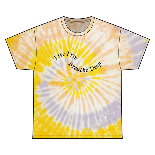 The Free Spirit