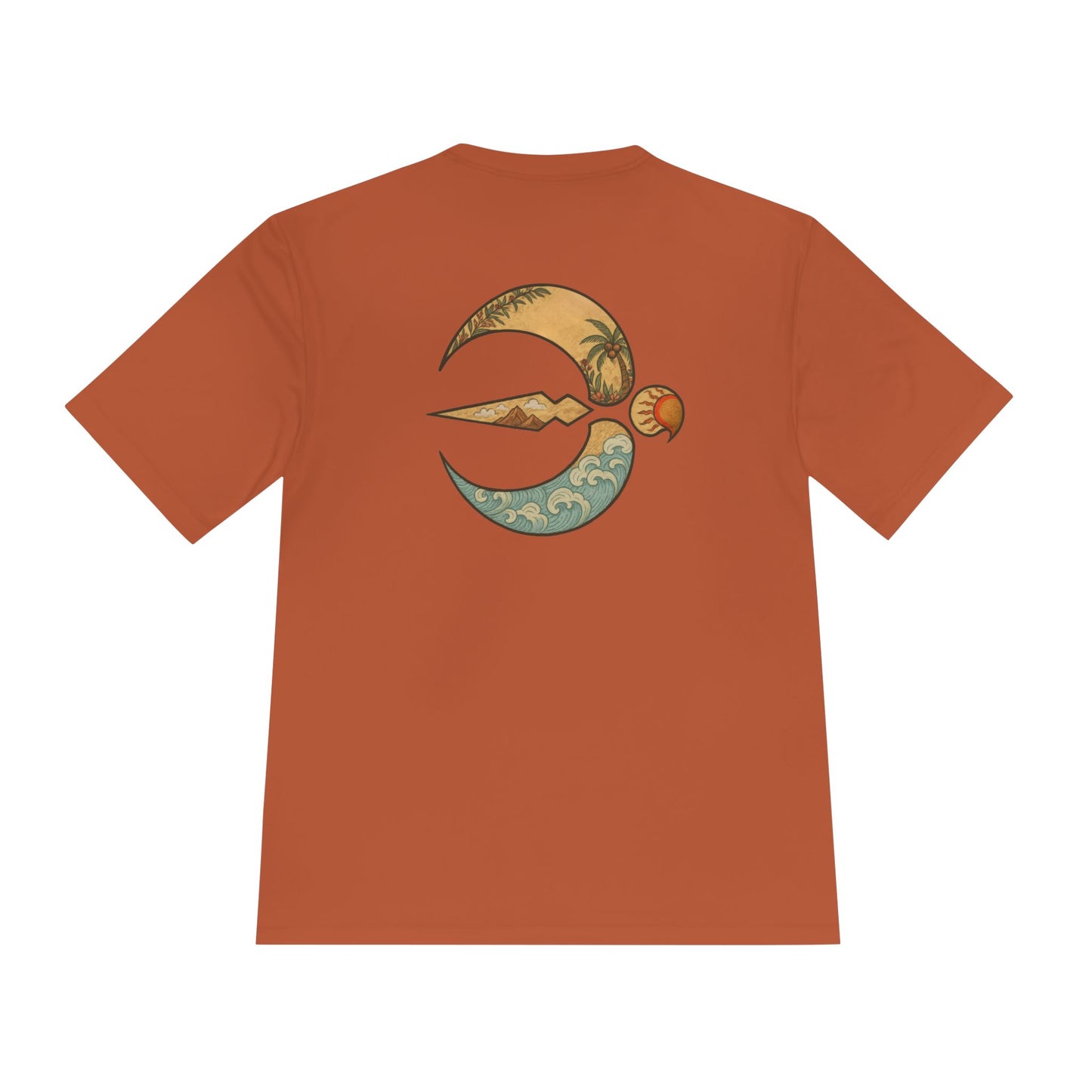 The Roamer