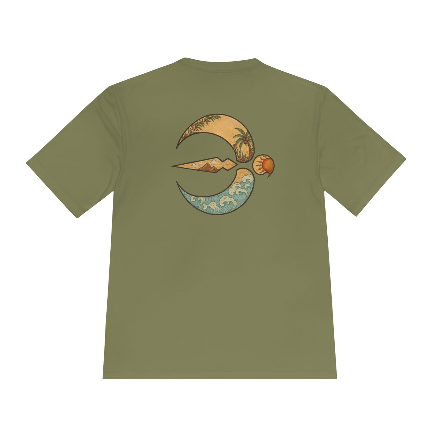 The Roamer